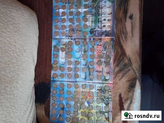 Монеты Новокузнецк - изображение 1