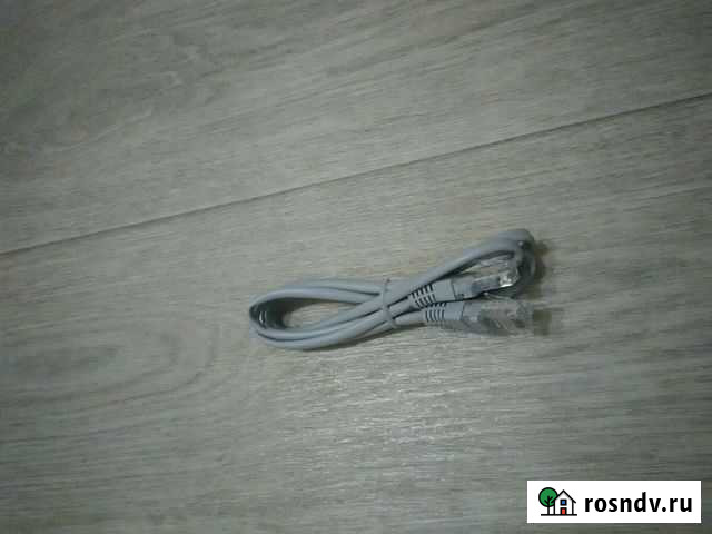 Кабель компьютерный Нижнекамск - изображение 1