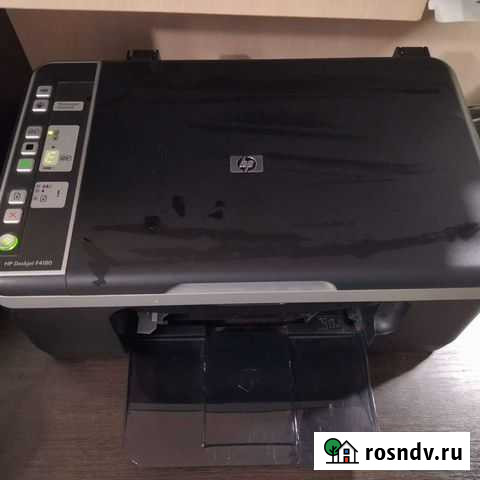 Принтер Челябинск - изображение 1