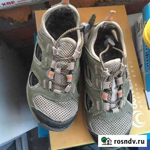 Сандалии Outventure 29 размер Белгород - изображение 1