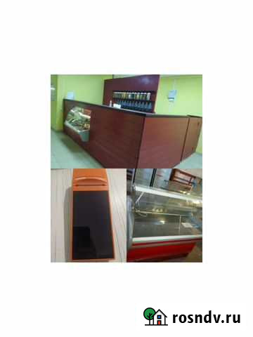 Касса/холодильная витрина/барная стойка Ижевск - изображение 1