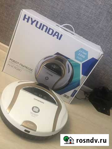 Пылесос Великий Новгород - изображение 1