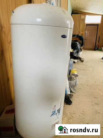 Водонагреватель Долинск - изображение 1