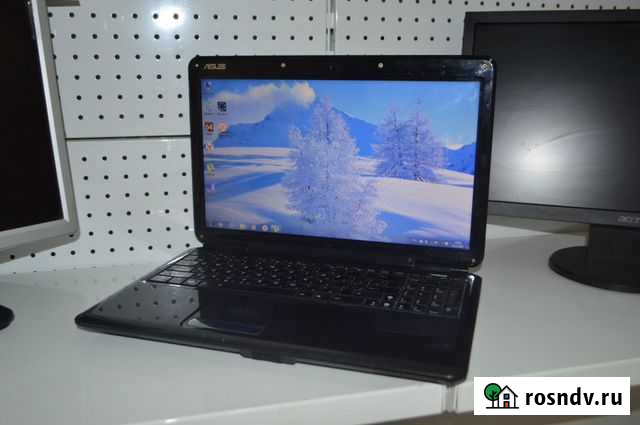 Ноутбук Нижний Тагил - изображение 1