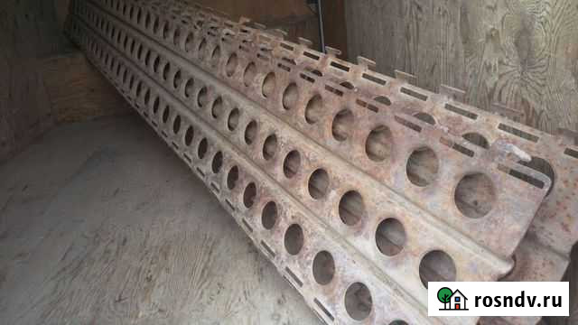 Плита аэродромная Ахтубинск - изображение 1