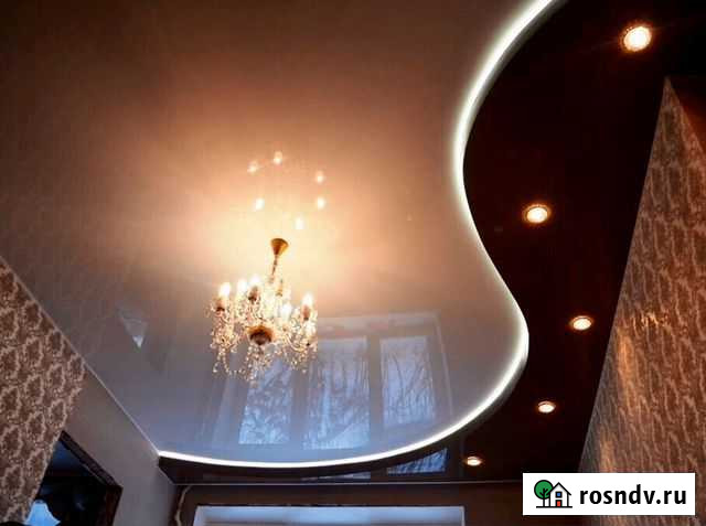 Натяжной потолок Краснодар - изображение 1