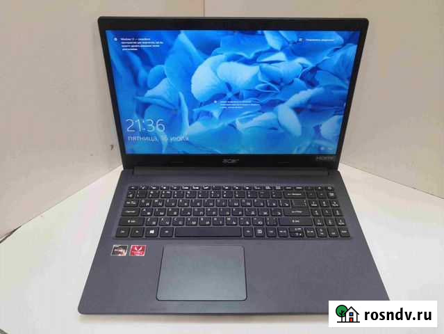 Ноутбук Acer Старый Оскол - изображение 1