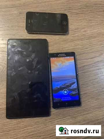 Планшет lenovo тв 7304x Сочи - изображение 1