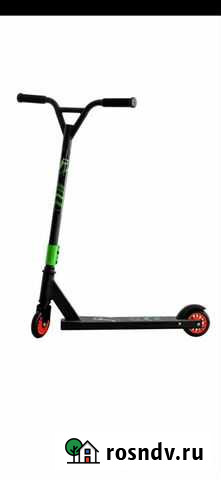 Самокат трюковой Саранск - изображение 1