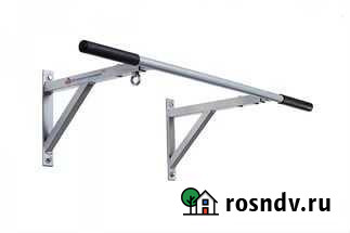 Турник настенный с прямыми ручками Волгоград - изображение 1