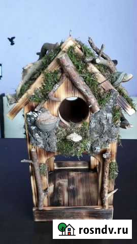 КормушкаЛесная Мытищи - изображение 1