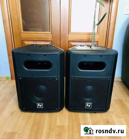Сабвуферы Electro-Voice Омск - изображение 1