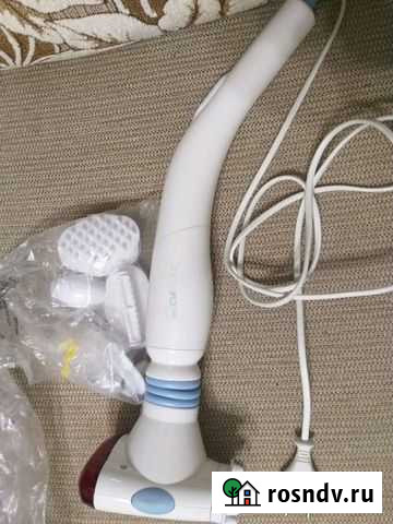 Массажер для тела Clatronic MSI 2556 Севастополь - изображение 1