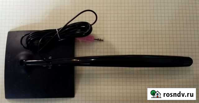 Микрофон Вилючинск - изображение 1