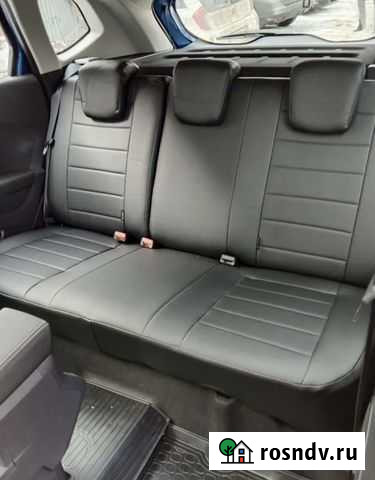 Установка авточехлов Петропавловск-Камчатский - изображение 1