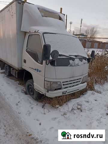 JMC Carring, 2007 Омск - изображение 1