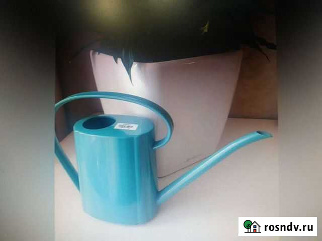 Лейка Emsa 1.5 литра Люберцы - изображение 1