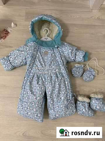 Комбинезон конверт Вологда - изображение 1