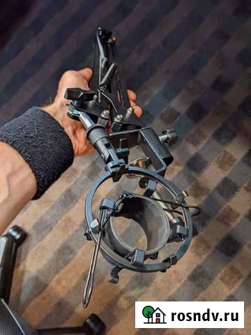 Кронштейн для микрофона Одинцово - изображение 1