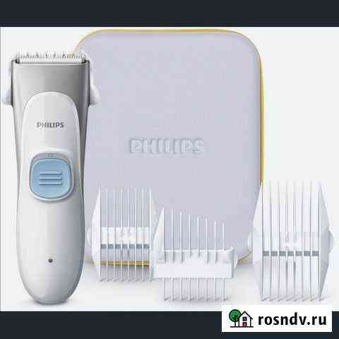 Машинка для стрижки Philips HC1091/15 детская Санкт-Петербург