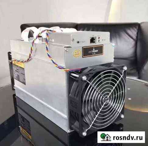Asic antminer l3+ 3шт Киселевск