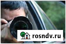 Частный детектив Ижевск - изображение 1