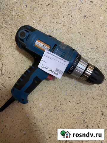 Шуруповерт sturm Ангарск - изображение 1