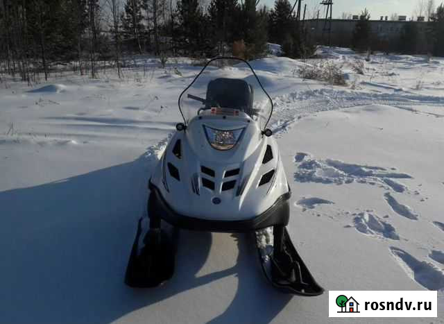 Снегоход Благовещенск - изображение 1