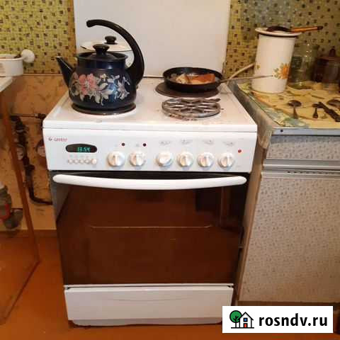 Плита электрическая Белгород - изображение 1