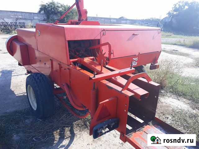 Пресподборщик sipma Z-224 Феодосия - изображение 1