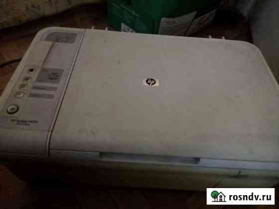 Принтер hp Ачинск