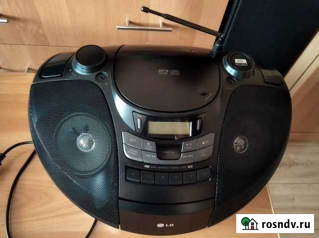 Магнитола LG Искитим - изображение 1