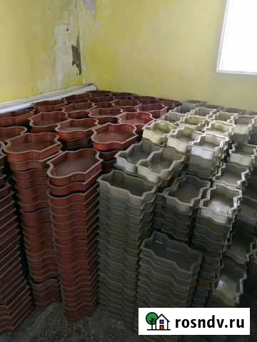 Формы для изготовления плитки Каменск-Уральский - изображение 1