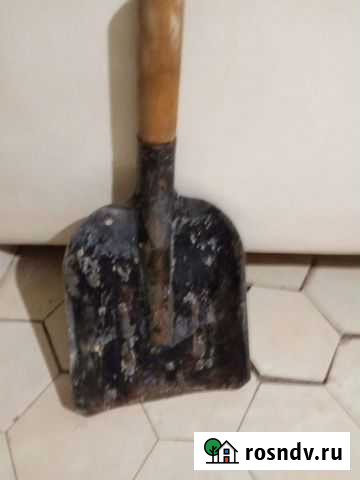 Лопата совковая,лопата для уборки снега Санкт-Петербург - изображение 1