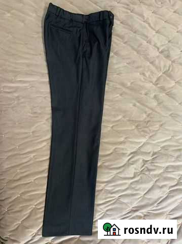 Школьные брюки Усинск - изображение 1