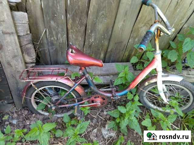 Велосипед бу Котельнич - изображение 1