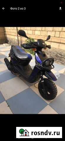 Продаю скутор Белиджи - изображение 1