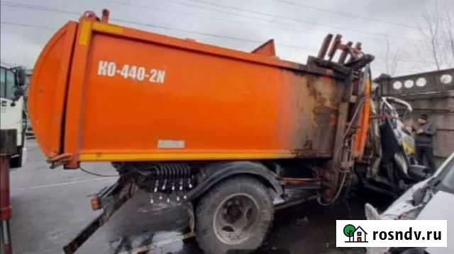 Двигатель ямз 534 Донской - изображение 1