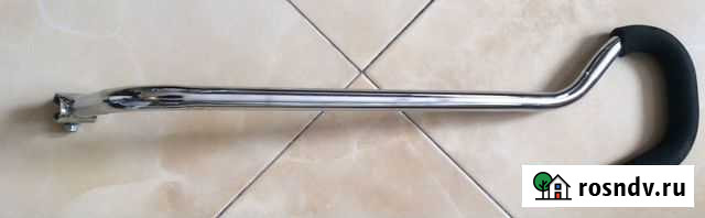 Ручка для велосипеда Краснознаменск - изображение 1