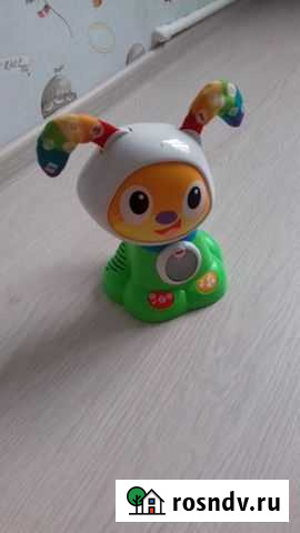 Развивающая игрушка Тверь - изображение 1