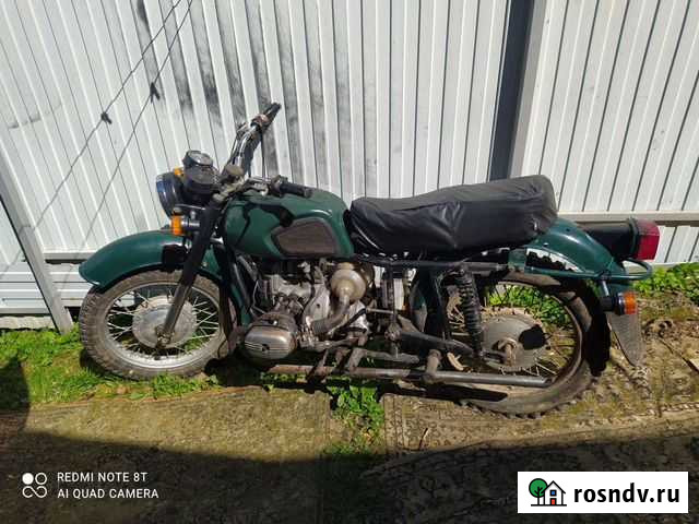 Урал Кашин - изображение 1