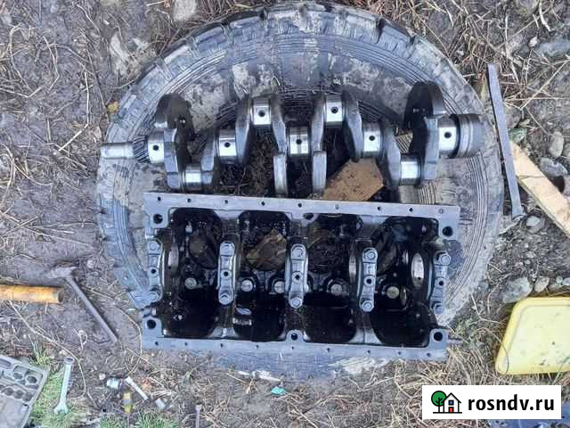 Двигатель т40 Зеленчукская - изображение 1