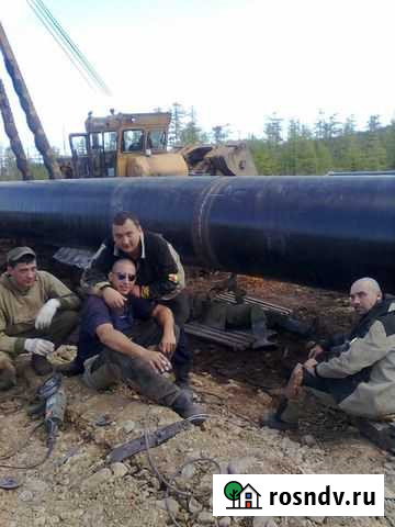 Услуги квалифицированнго сварщика Челябинск - изображение 1