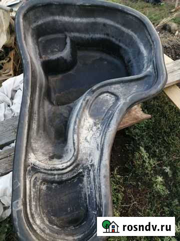 Декоративный пруд Новокуйбышевск - изображение 1