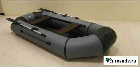 Лодка пвх Sharmax 300 (с транцем) Челябинск