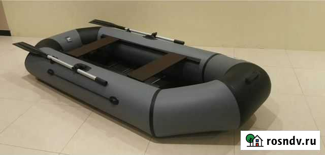 Лодка пвх Sharmax 300 (с транцем) Челябинск - изображение 1