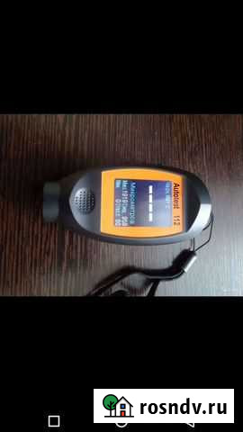 Толщиномер Самара - изображение 1