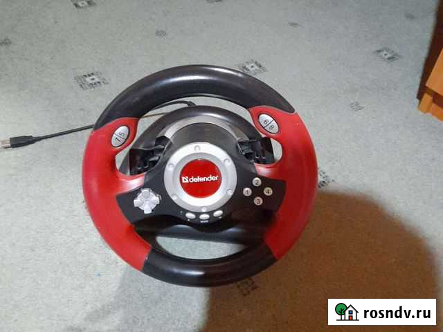 Руль Лениногорск - изображение 1