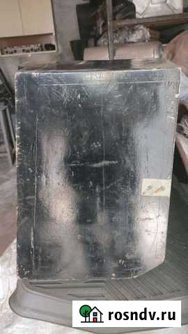 Корпус сабвуфера зя Улан-Удэ - изображение 1