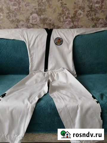 Кимоно Нефтекамск - изображение 1